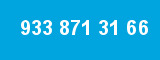 933 871 31 66